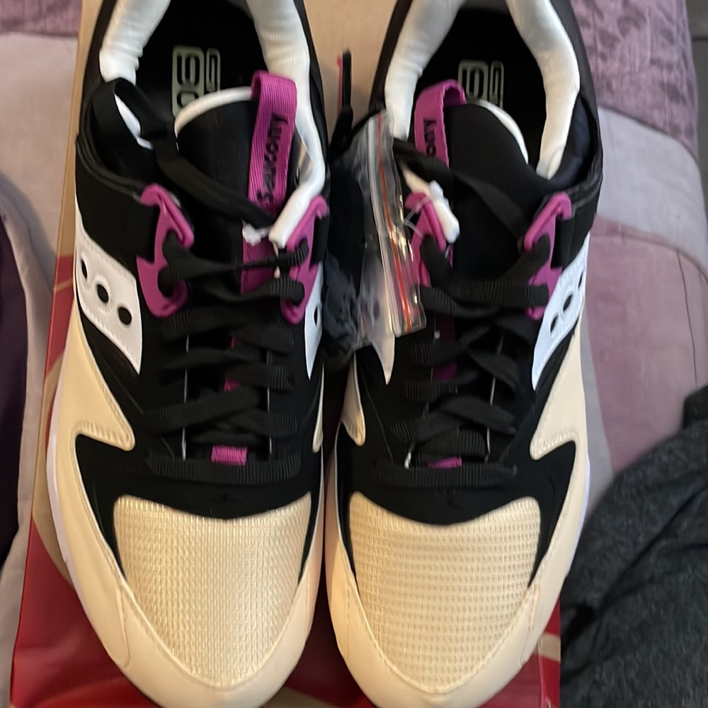Saucony Grid 9000
